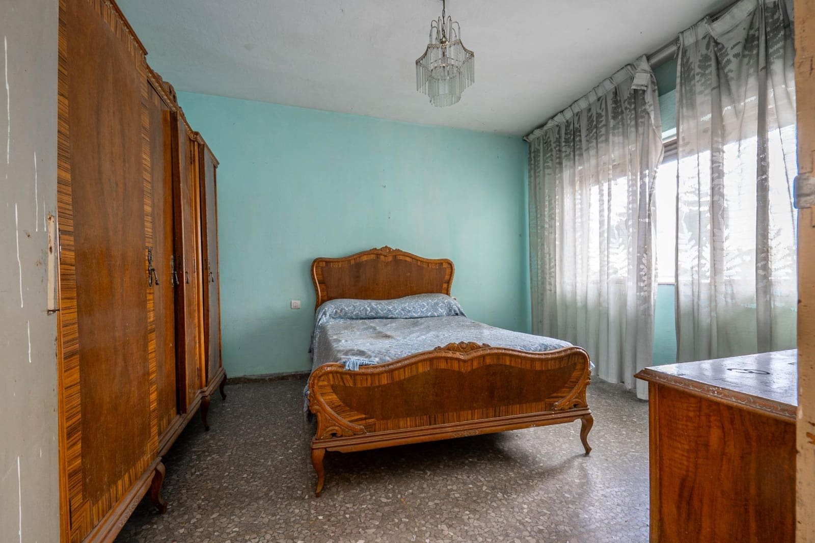 5 sypialnia Dom szeregowy na sprzedaż w Ogijares - 268 000 € (Ref: 9814459)