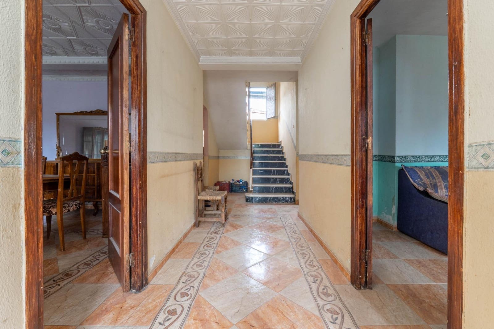 5 sypialnia Dom szeregowy na sprzedaż w Ogijares - 268 000 € (Ref: 9814459)