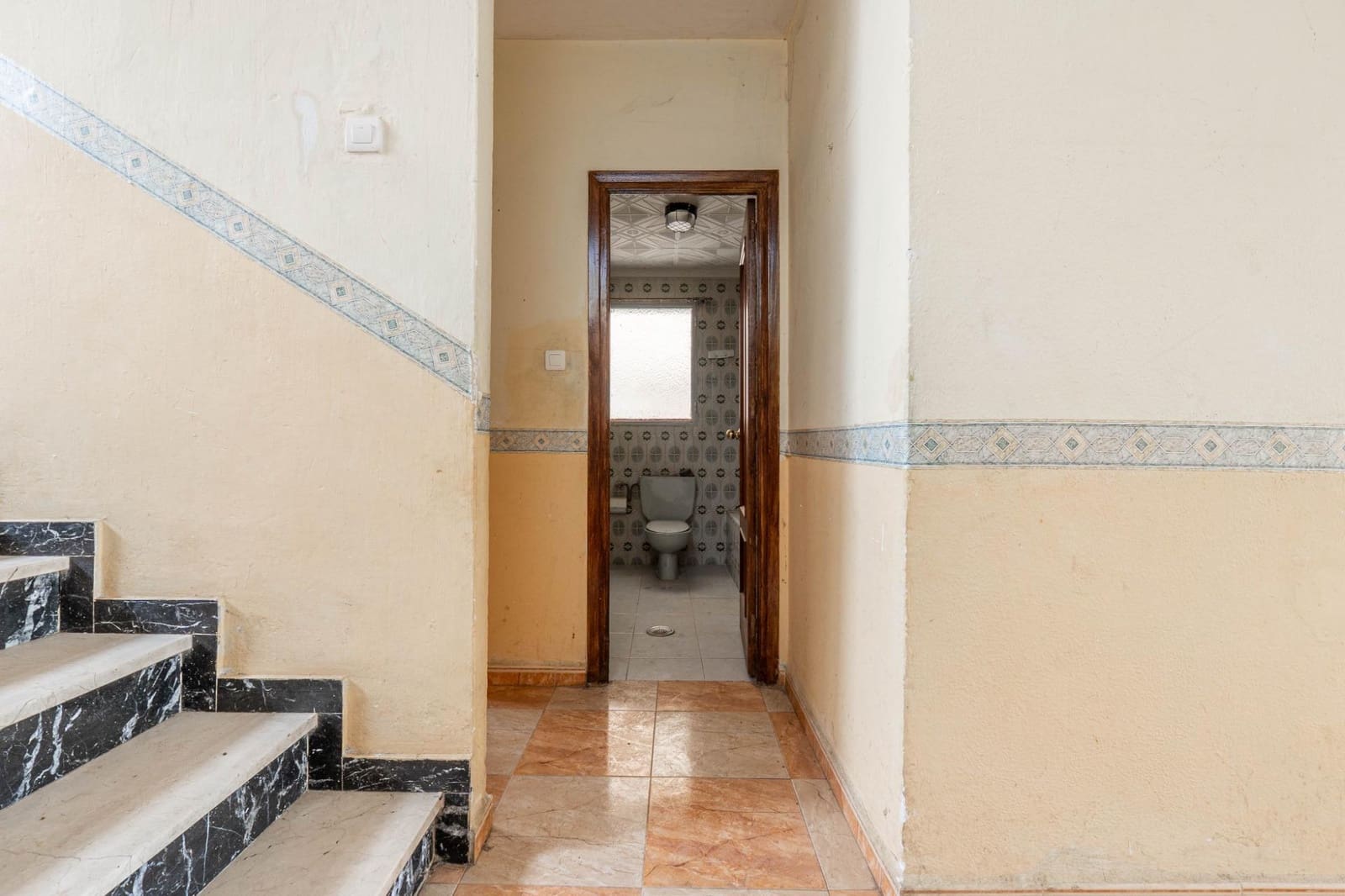 5 sypialnia Dom szeregowy na sprzedaż w Ogijares - 268 000 € (Ref: 9814459)