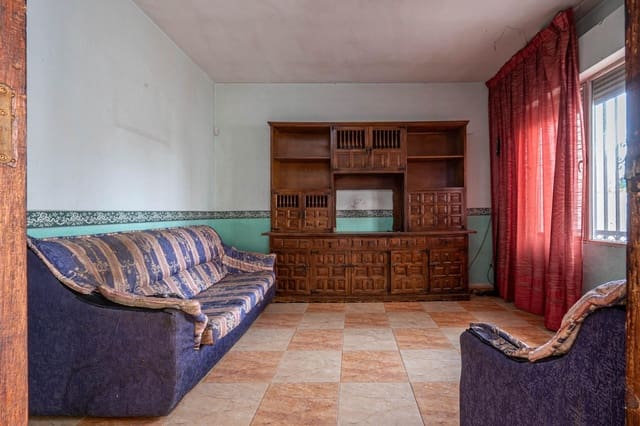 5 sypialnia Dom szeregowy na sprzedaż w Ogíjares - 268 000 € (Ref: 9814459)
