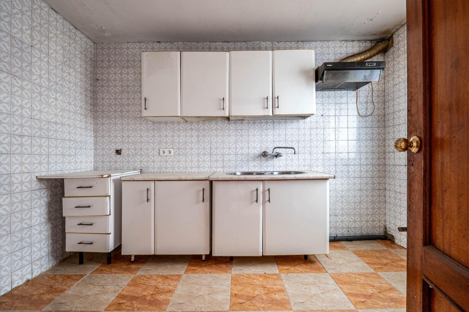 5 sypialnia Dom szeregowy na sprzedaż w Ogijares - 268 000 € (Ref: 9814459)
