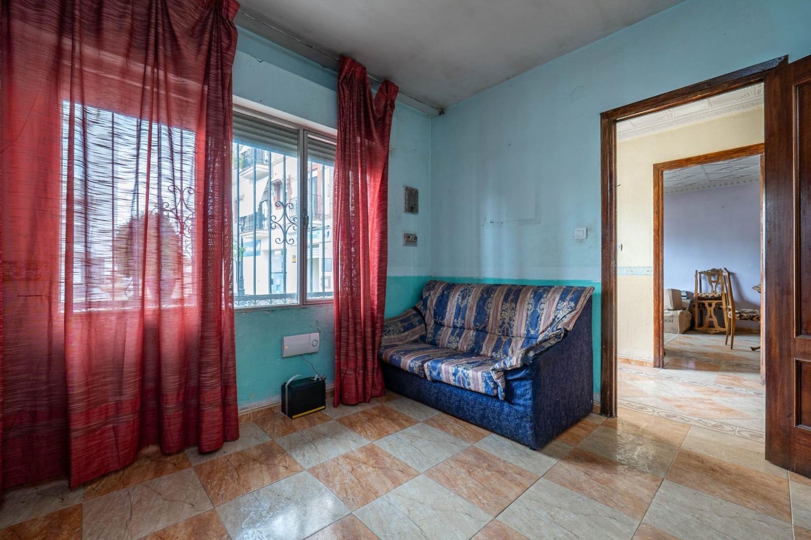 5 sypialnia Dom szeregowy na sprzedaż w Ogijares - 268 000 € (Ref: 9814459)