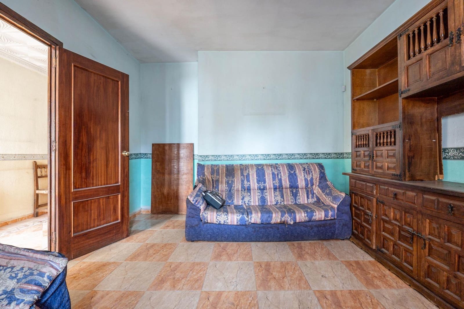 5 sypialnia Dom szeregowy na sprzedaż w Ogijares - 268 000 € (Ref: 9814459)