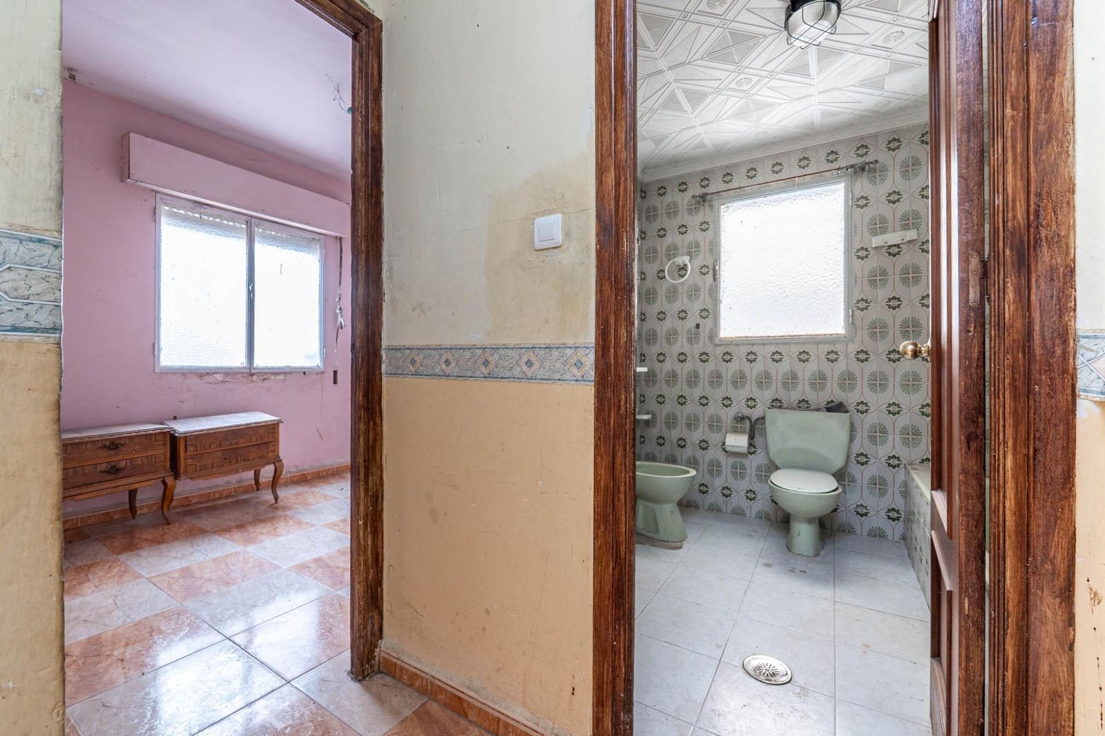 5 sypialnia Dom szeregowy na sprzedaż w Ogijares - 268 000 € (Ref: 9814459)