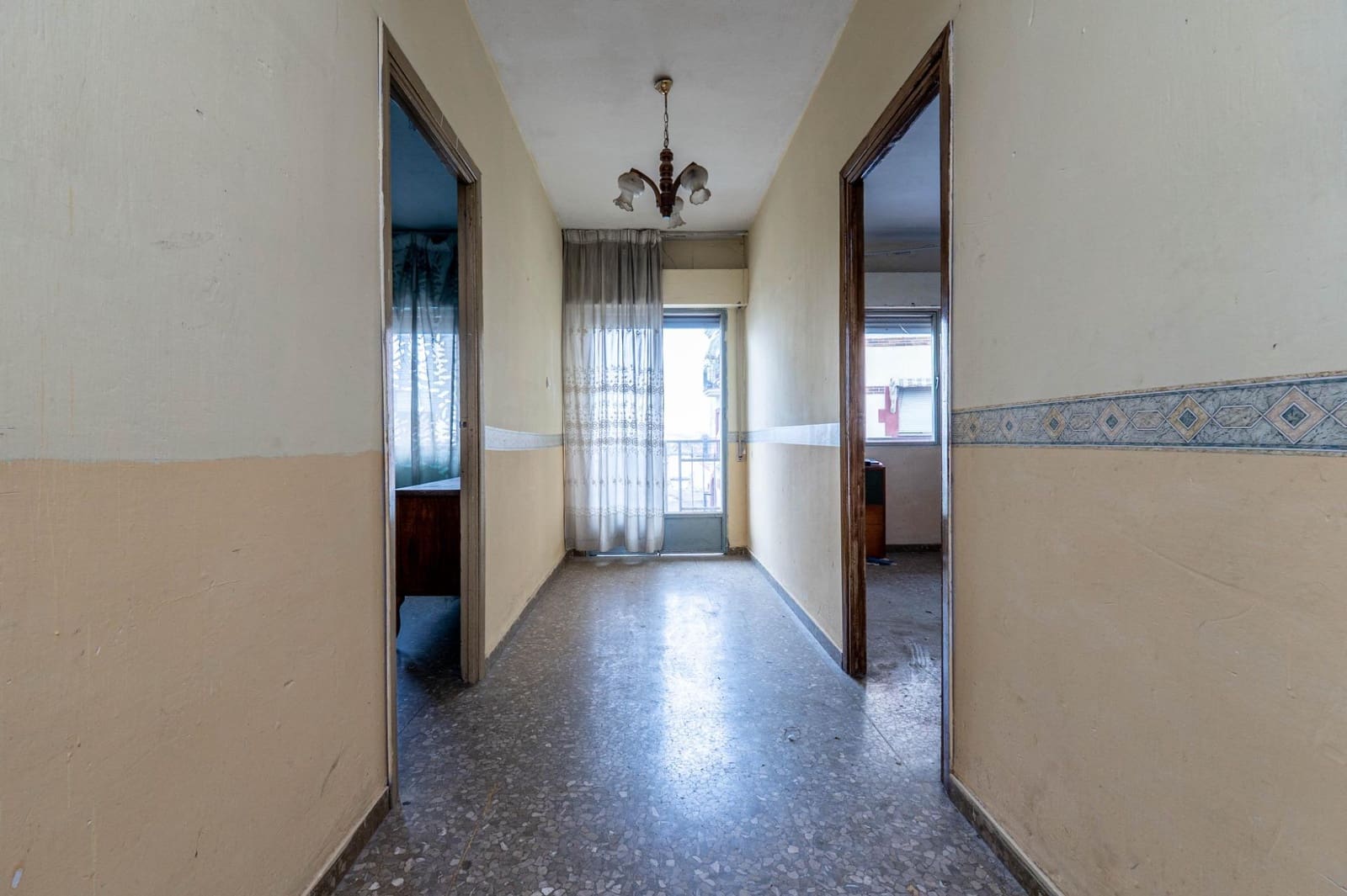 5 sypialnia Dom szeregowy na sprzedaż w Ogijares - 268 000 € (Ref: 9814459)