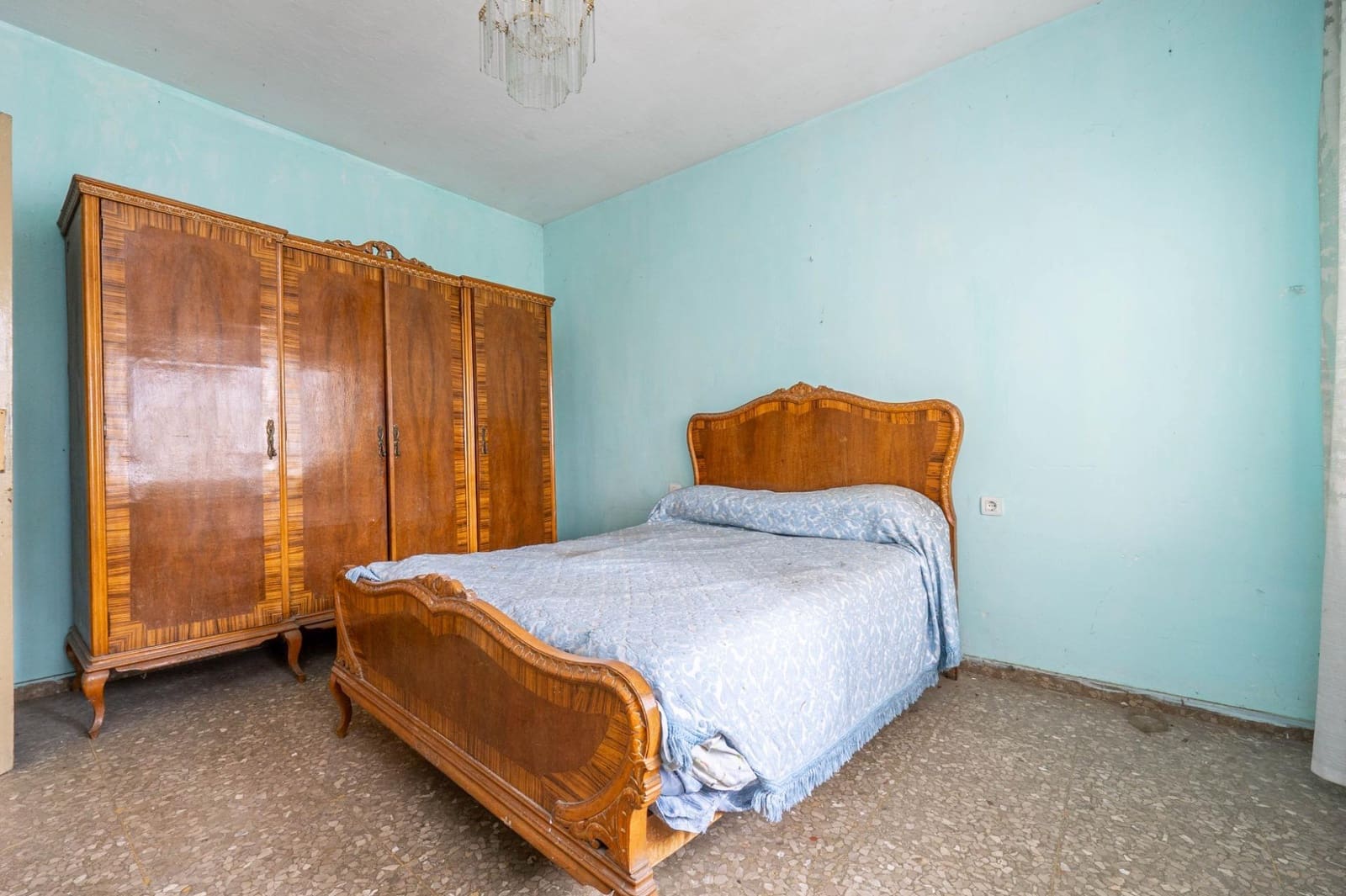 5 sypialnia Dom szeregowy na sprzedaż w Ogijares - 268 000 € (Ref: 9814459)