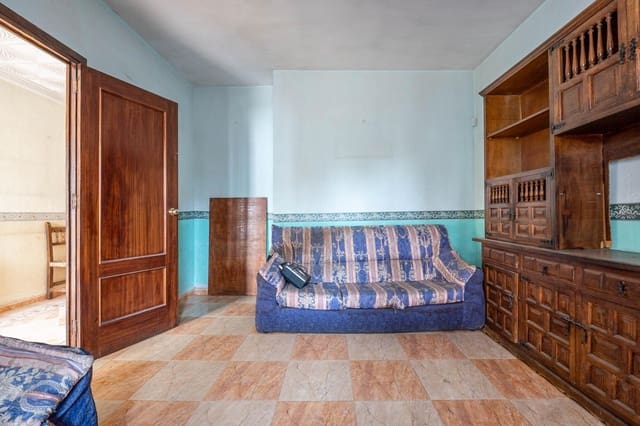 5 sypialnia Dom szeregowy na sprzedaż w Ogíjares - 268 000 € (Ref: 9814459)