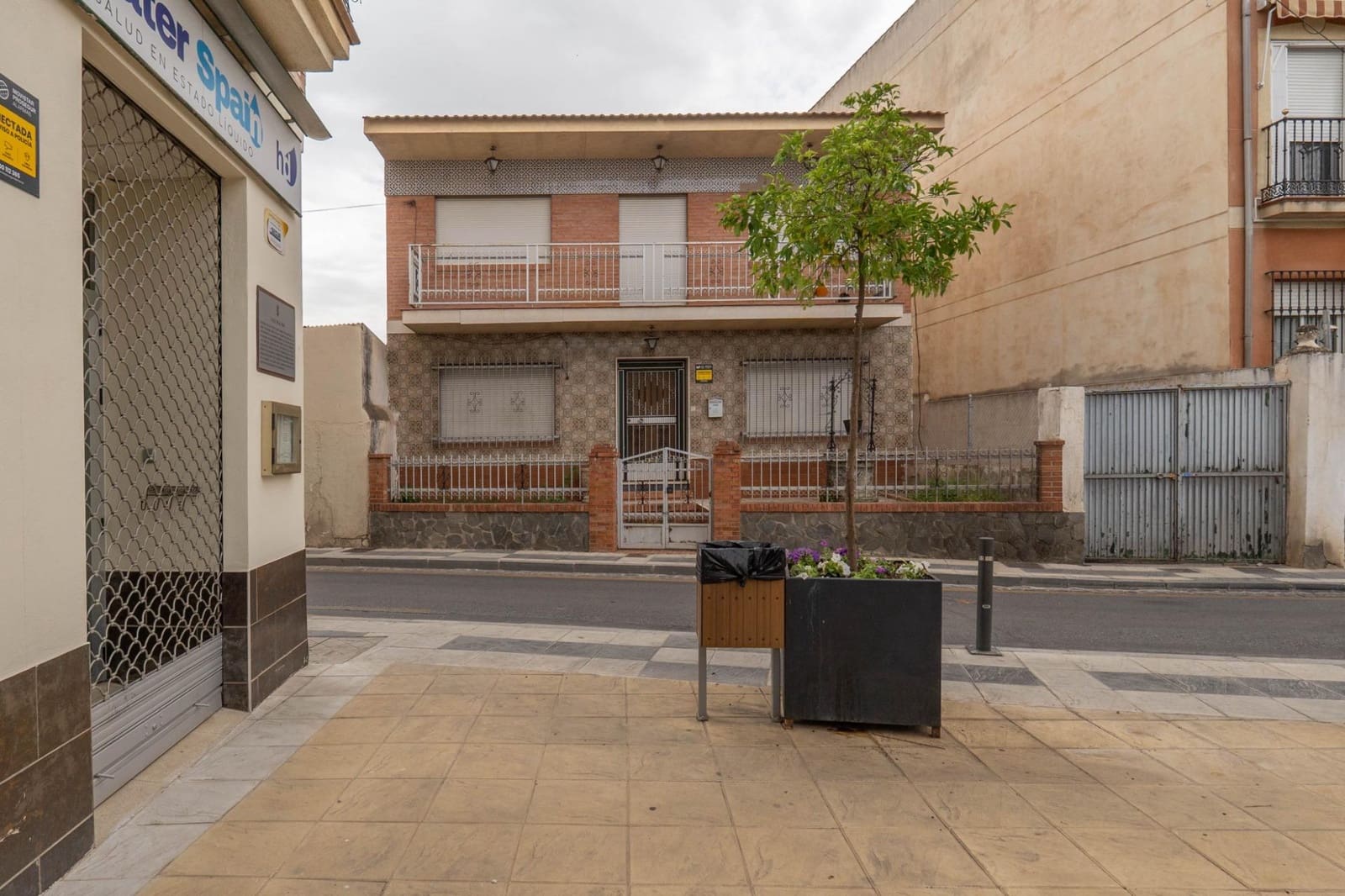 5 sypialnia Dom szeregowy na sprzedaż w Ogijares - 268 000 € (Ref: 9814459)