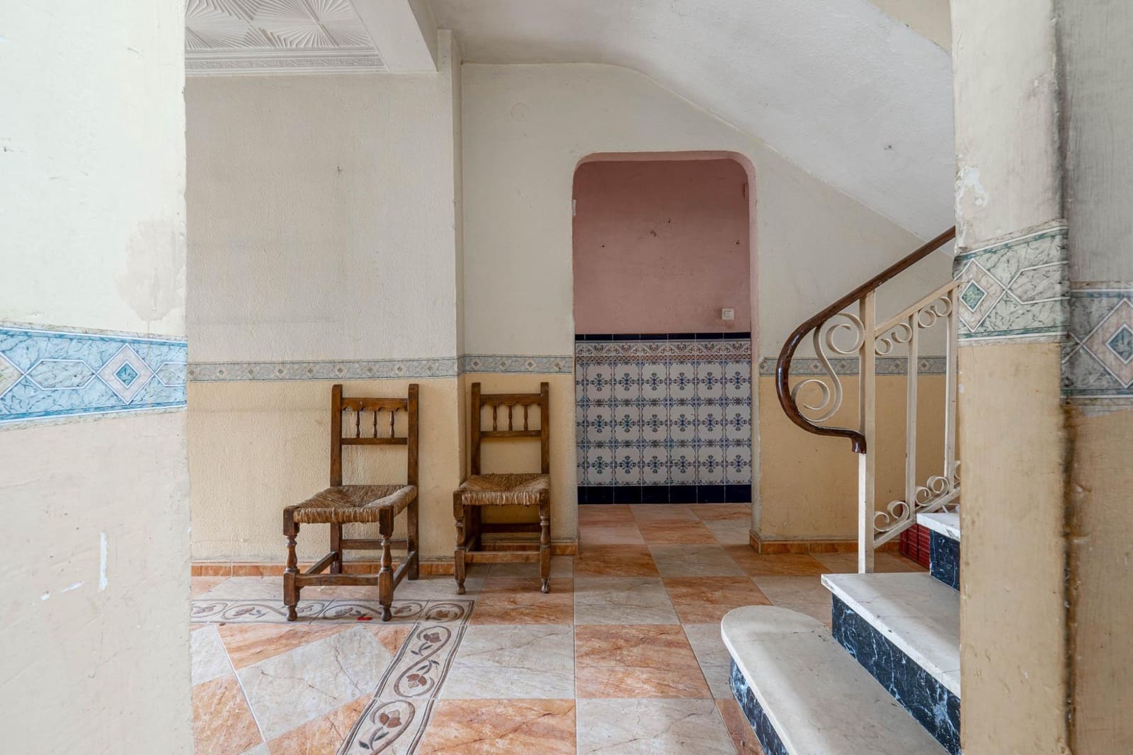 5 sypialnia Dom szeregowy na sprzedaż w Ogijares - 268 000 € (Ref: 9814459)