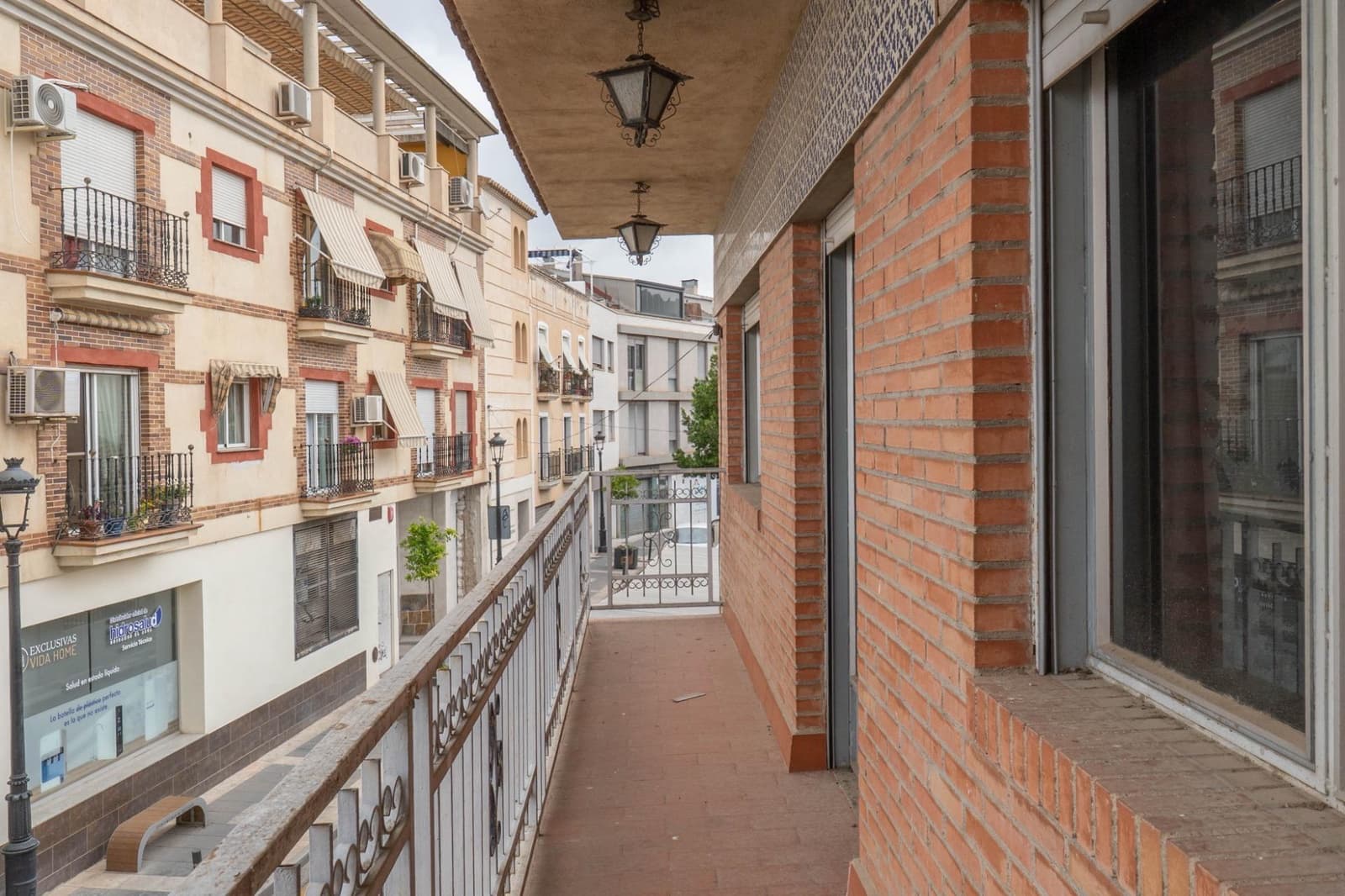 5 sypialnia Dom szeregowy na sprzedaż w Ogijares - 268 000 € (Ref: 9814459)