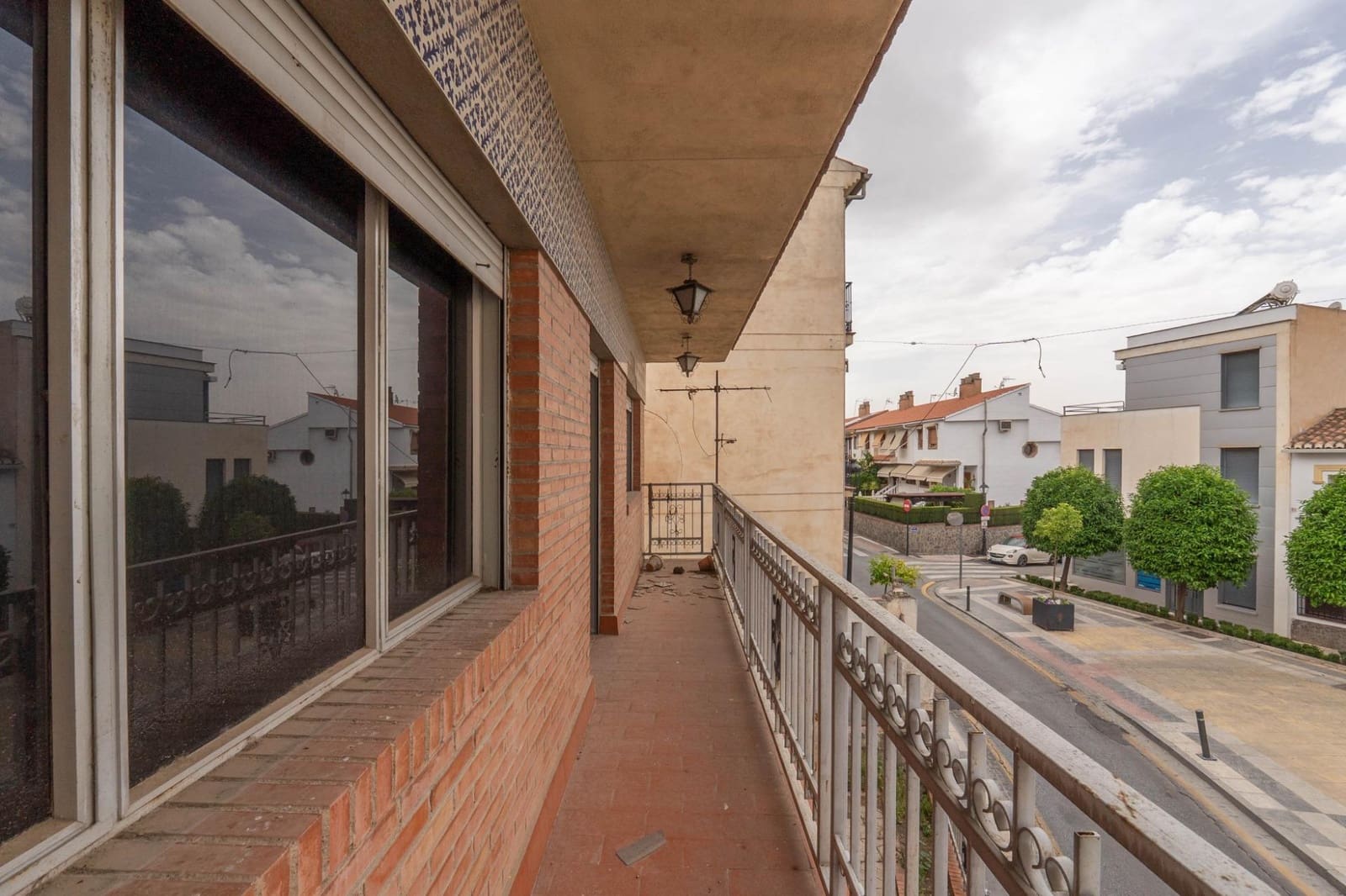 5 sypialnia Dom szeregowy na sprzedaż w Ogijares - 268 000 € (Ref: 9814459)