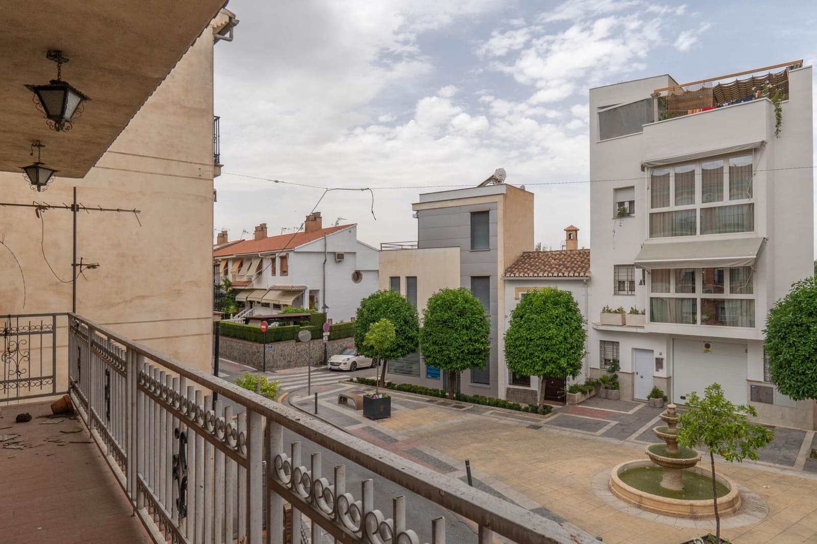 5 sypialnia Dom szeregowy na sprzedaż w Ogijares - 268 000 € (Ref: 9814459)