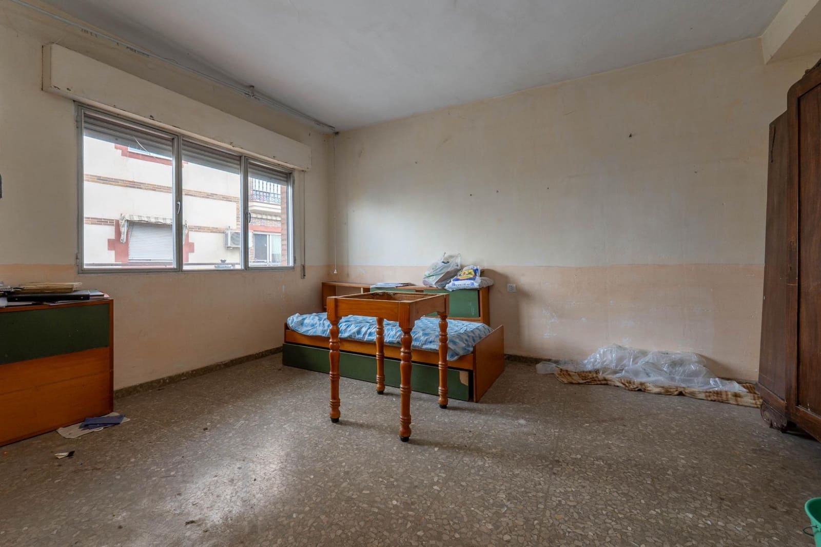 5 sypialnia Dom szeregowy na sprzedaż w Ogijares - 268 000 € (Ref: 9814459)