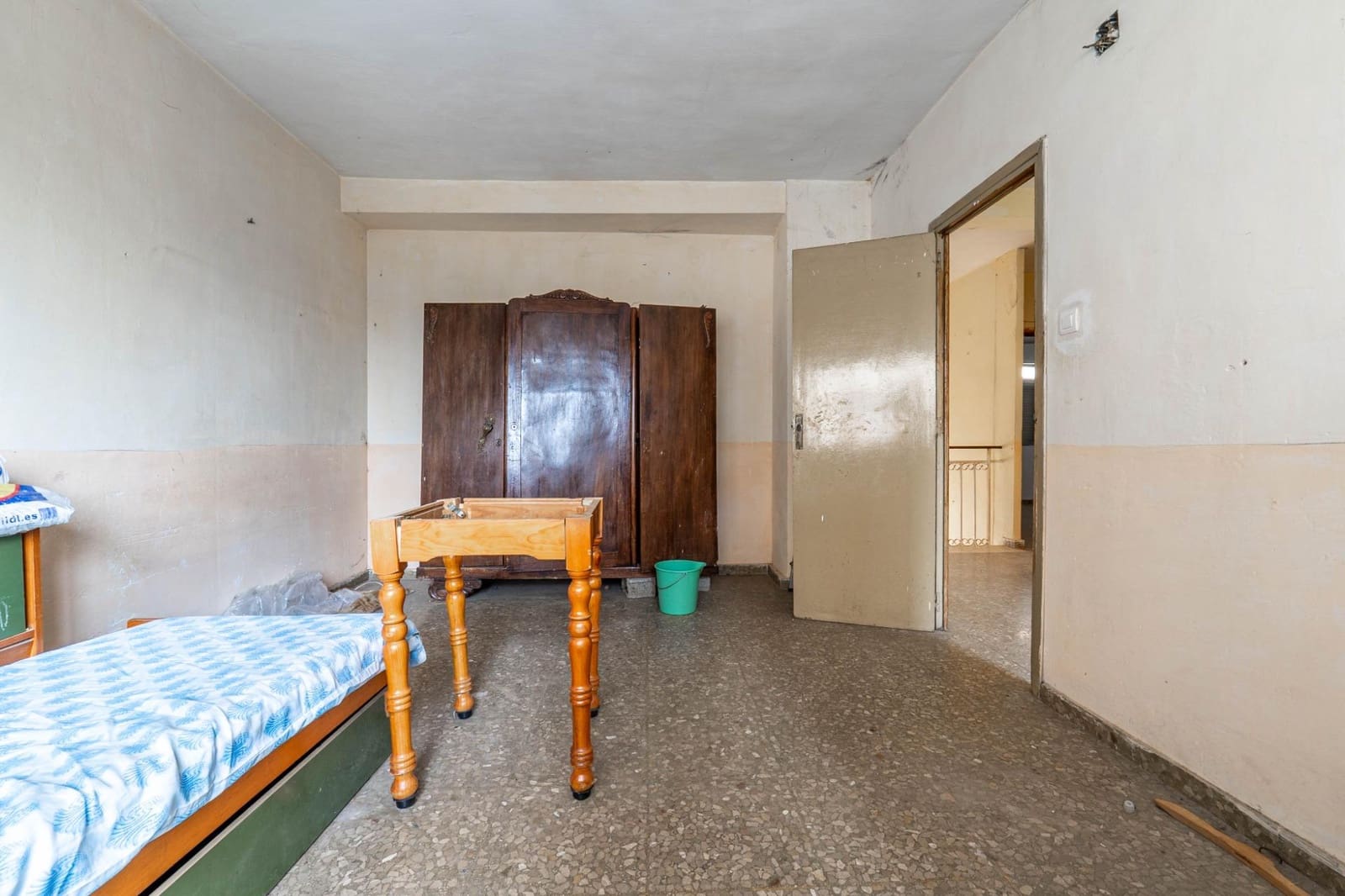 5 sypialnia Dom szeregowy na sprzedaż w Ogijares - 268 000 € (Ref: 9814459)
