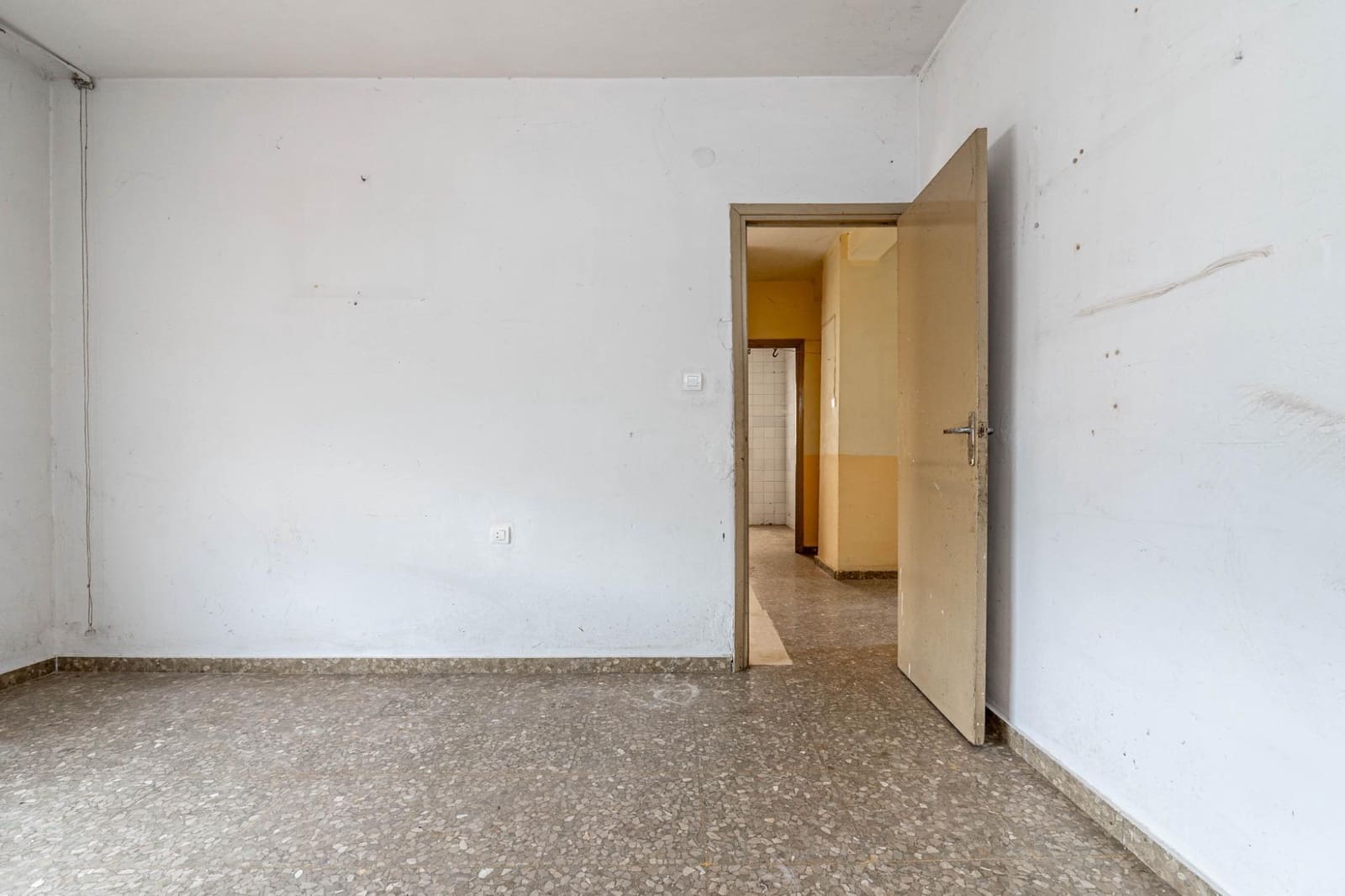 5 sypialnia Dom szeregowy na sprzedaż w Ogijares - 268 000 € (Ref: 9814459)