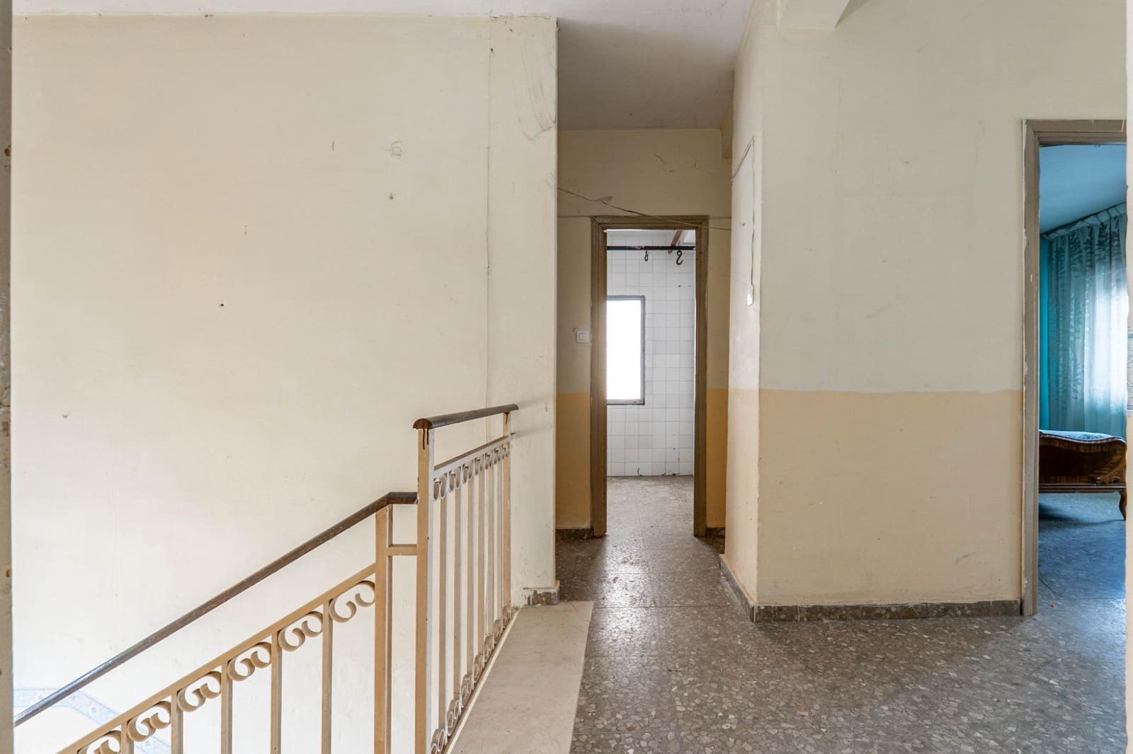 5 sypialnia Dom szeregowy na sprzedaż w Ogijares - 268 000 € (Ref: 9814459)