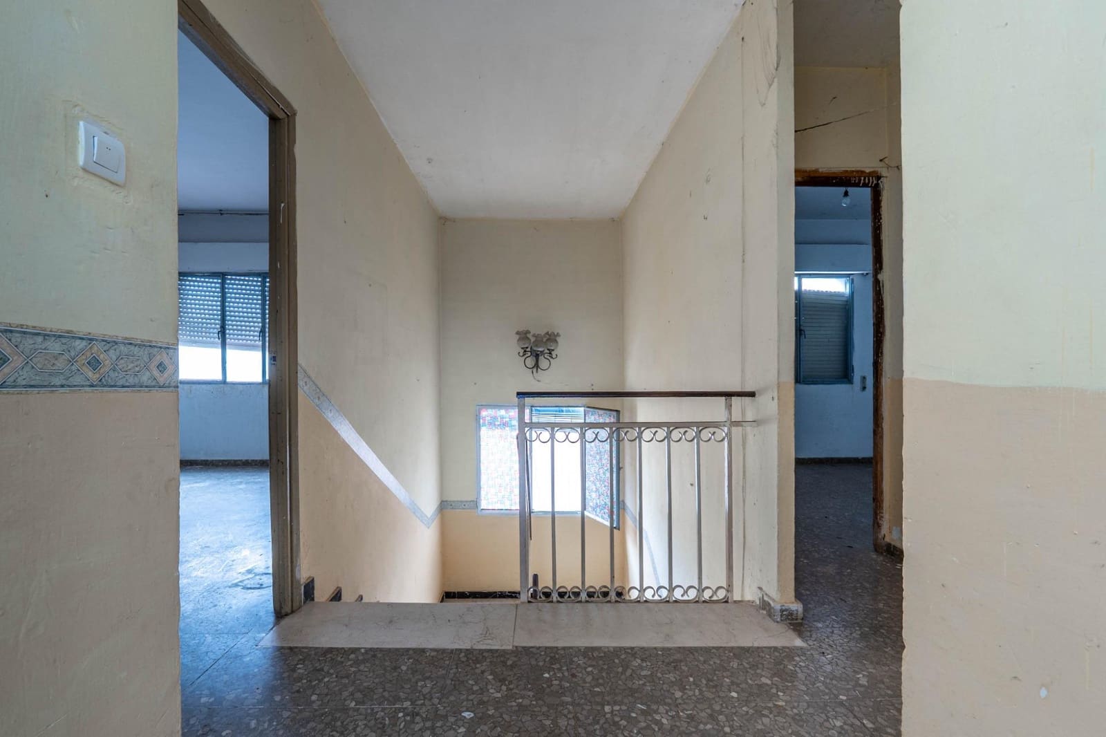 5 sypialnia Dom szeregowy na sprzedaż w Ogijares - 268 000 € (Ref: 9814459)