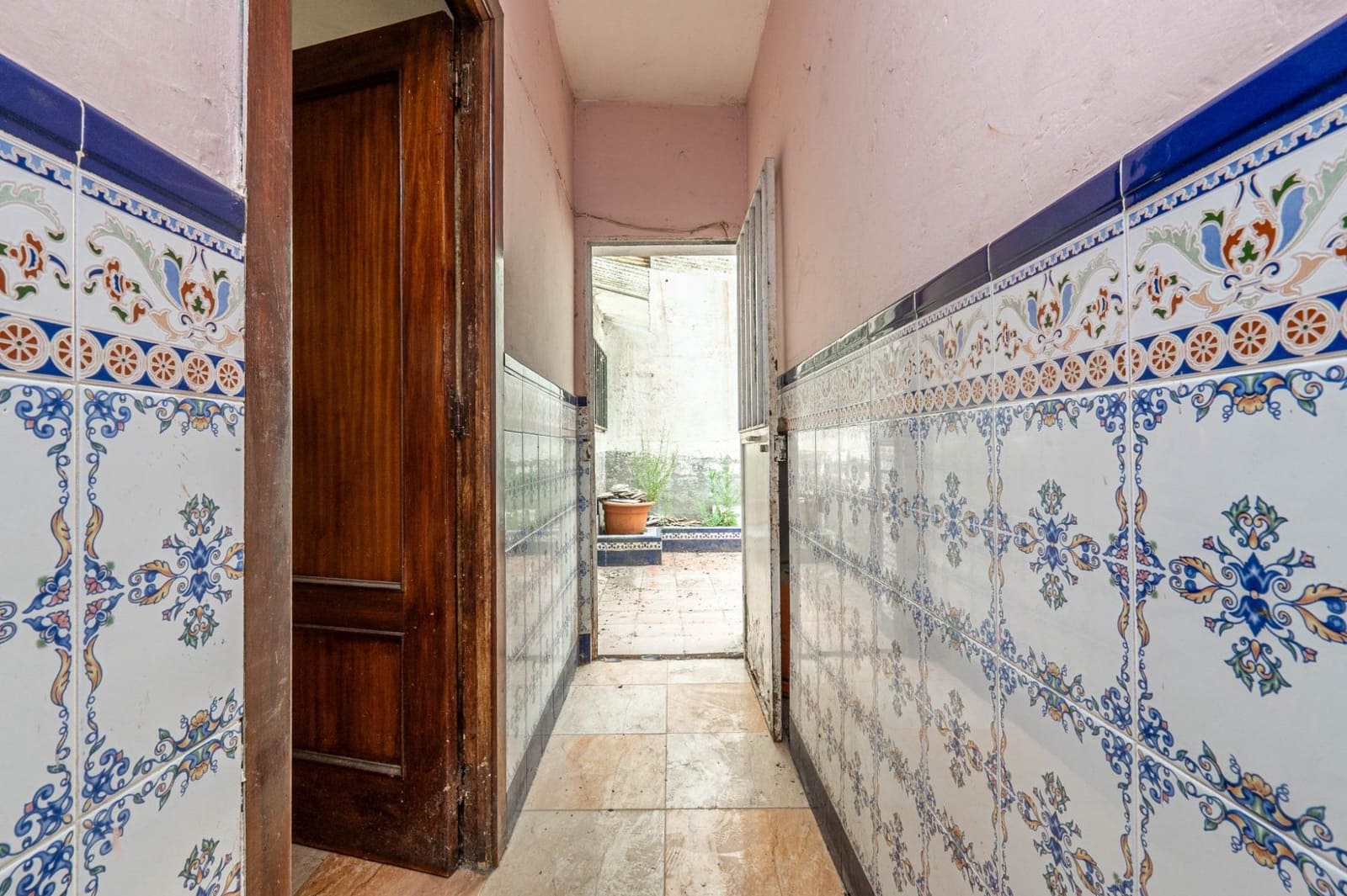 5 sypialnia Dom szeregowy na sprzedaż w Ogijares - 268 000 € (Ref: 9814459)