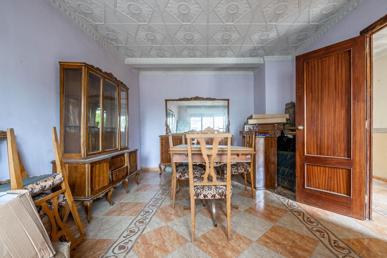 5 sypialnia Dom szeregowy na sprzedaż w Ogijares - 268 000 € (Ref: 9814459)