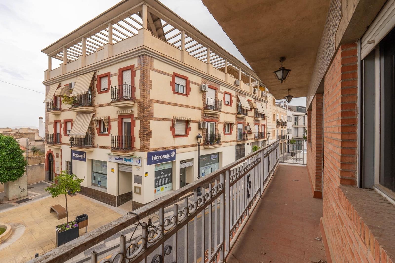 5 sypialnia Dom szeregowy na sprzedaż w Ogijares - 268 000 € (Ref: 9814459)