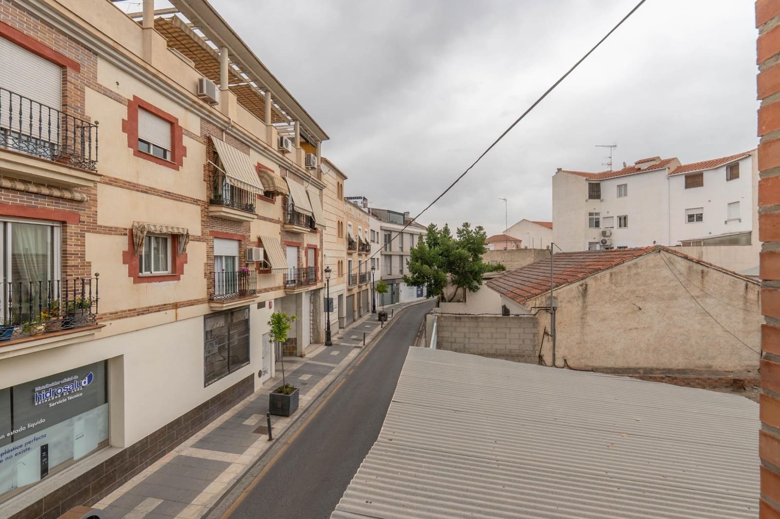 5 sypialnia Dom szeregowy na sprzedaż w Ogijares - 268 000 € (Ref: 9814459)