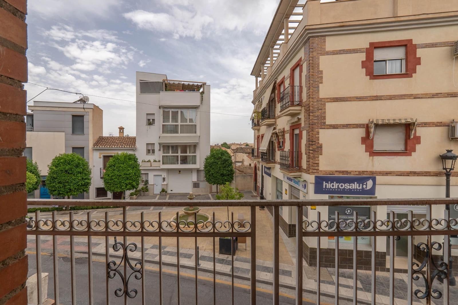 5 sypialnia Dom szeregowy na sprzedaż w Ogijares - 268 000 € (Ref: 9814459)