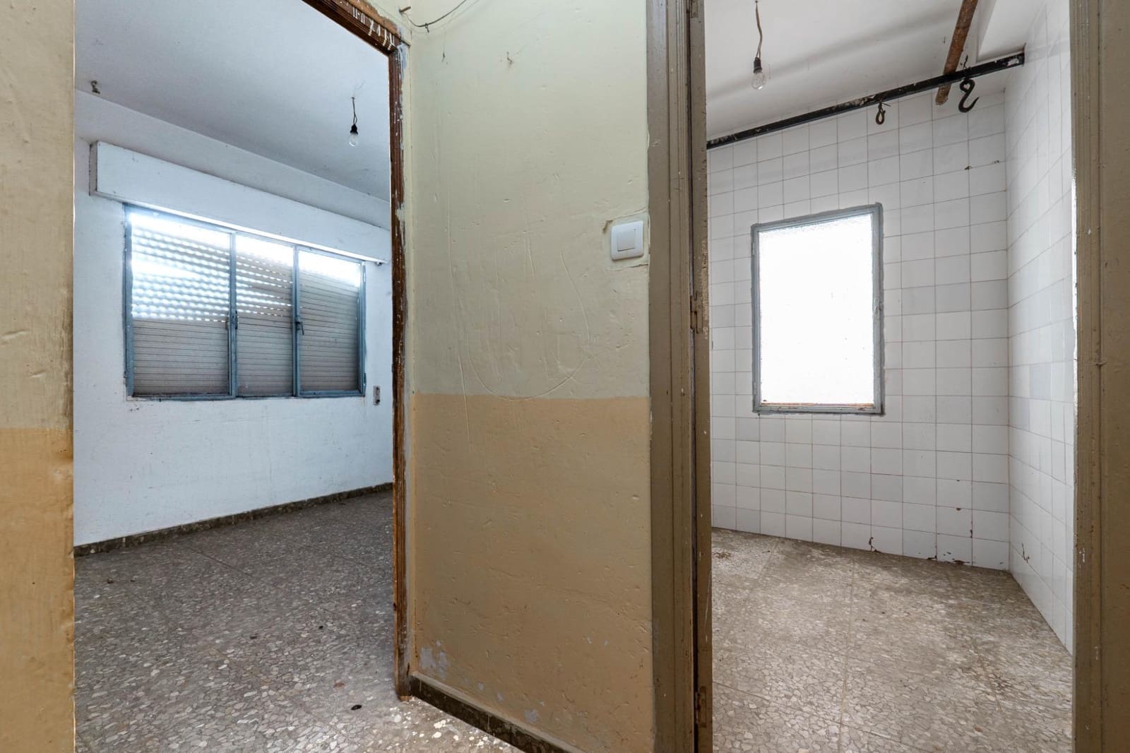 5 sypialnia Dom szeregowy na sprzedaż w Ogijares - 268 000 € (Ref: 9814459)