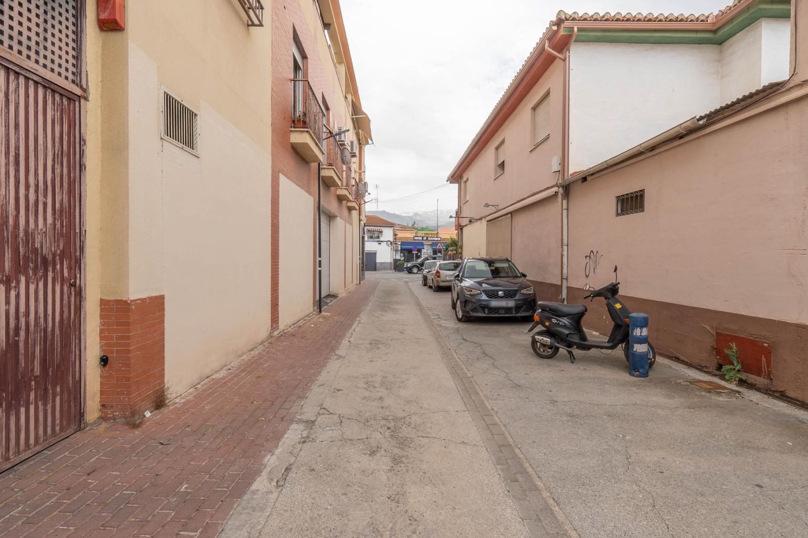 5 sypialnia Dom szeregowy na sprzedaż w Ogijares - 268 000 € (Ref: 9814459)
