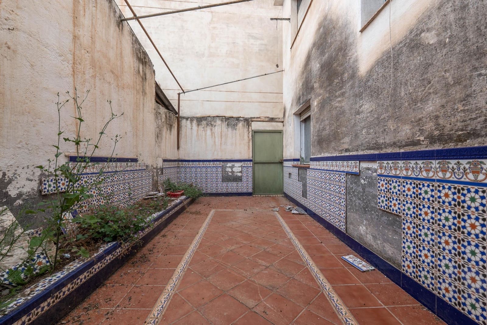 5 sypialnia Dom szeregowy na sprzedaż w Ogijares - 268 000 € (Ref: 9814459)