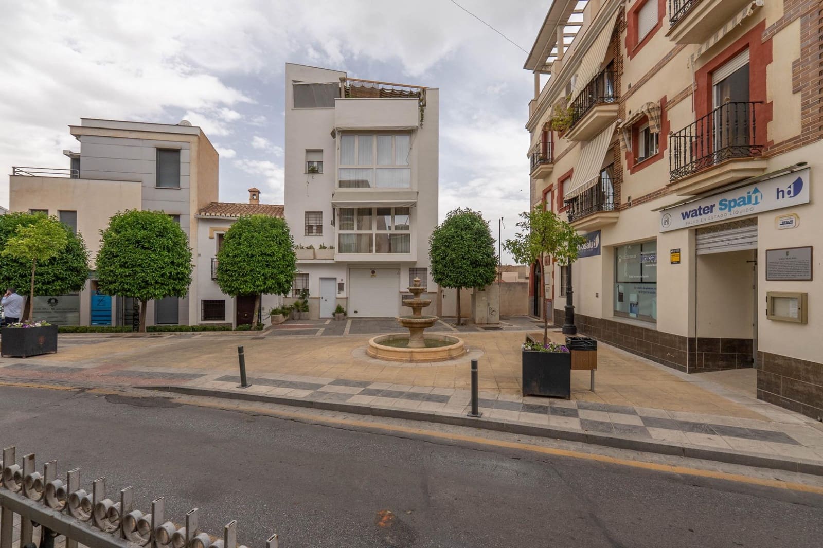 5 sypialnia Dom szeregowy na sprzedaż w Ogijares - 268 000 € (Ref: 9814459)