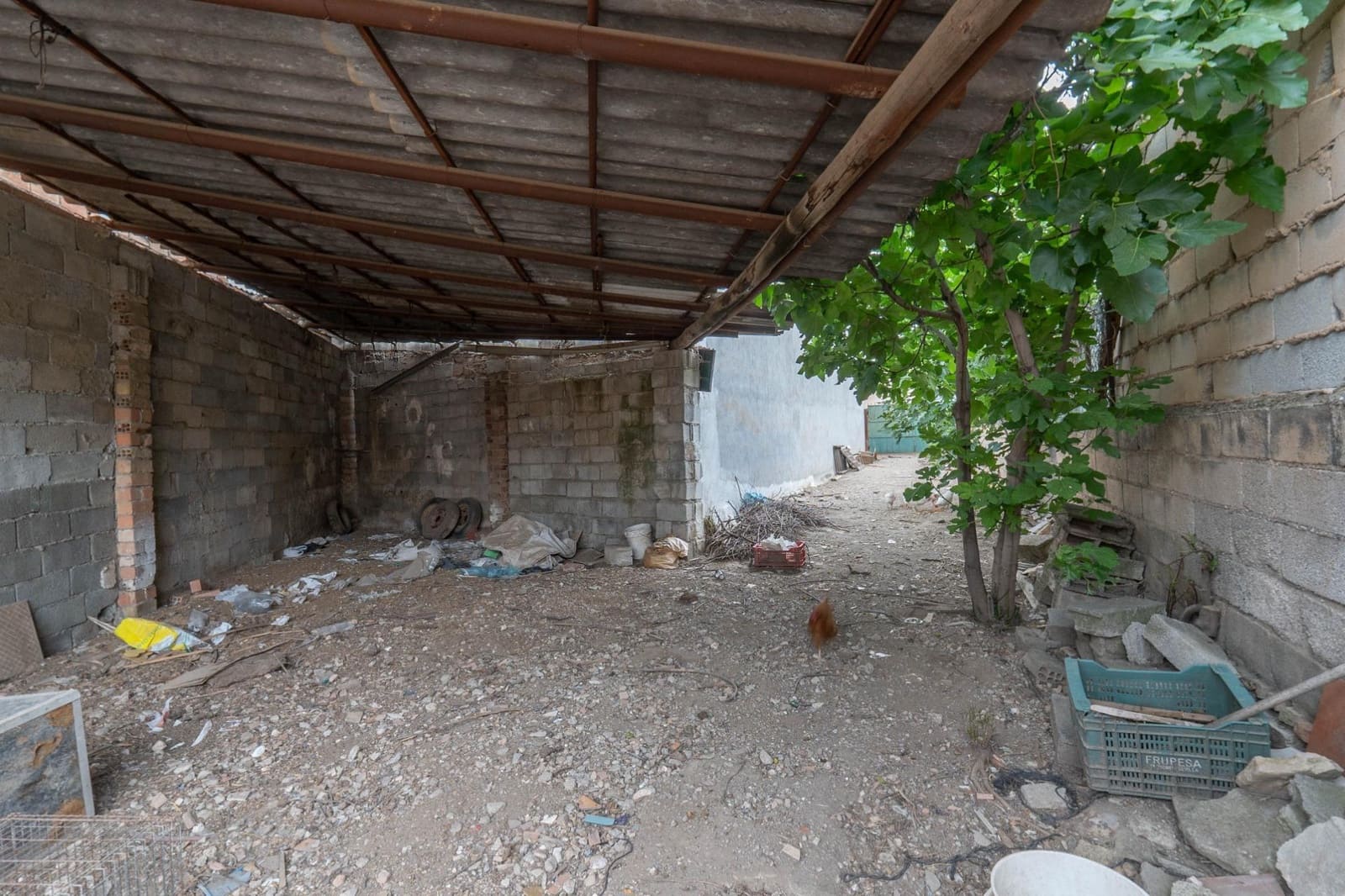 5 sypialnia Dom szeregowy na sprzedaż w Ogijares - 268 000 € (Ref: 9814459)