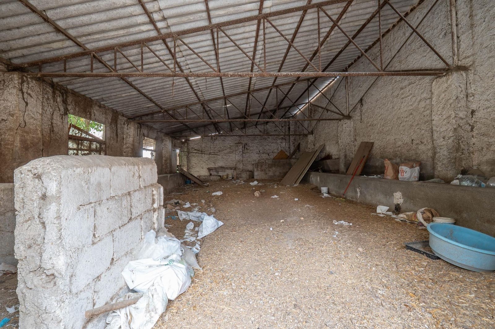 5 sypialnia Dom szeregowy na sprzedaż w Ogijares - 268 000 € (Ref: 9814459)