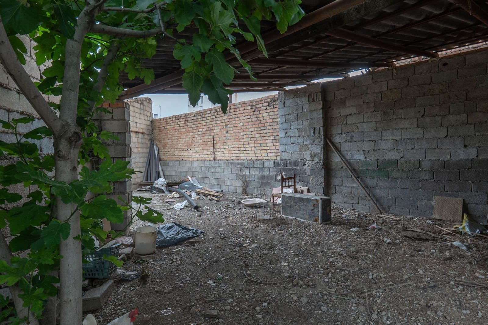 5 sypialnia Dom szeregowy na sprzedaż w Ogijares - 268 000 € (Ref: 9814459)