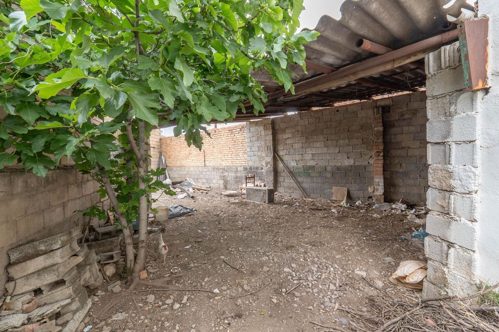 5 sypialnia Dom szeregowy na sprzedaż w Ogijares - 268 000 € (Ref: 9814459)