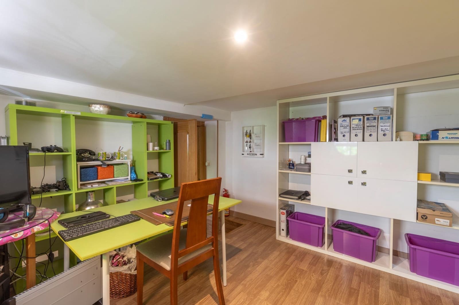 5 sovrum Hus till salu i Granada stad med garage - 360 000 € (Ref: 9814461)