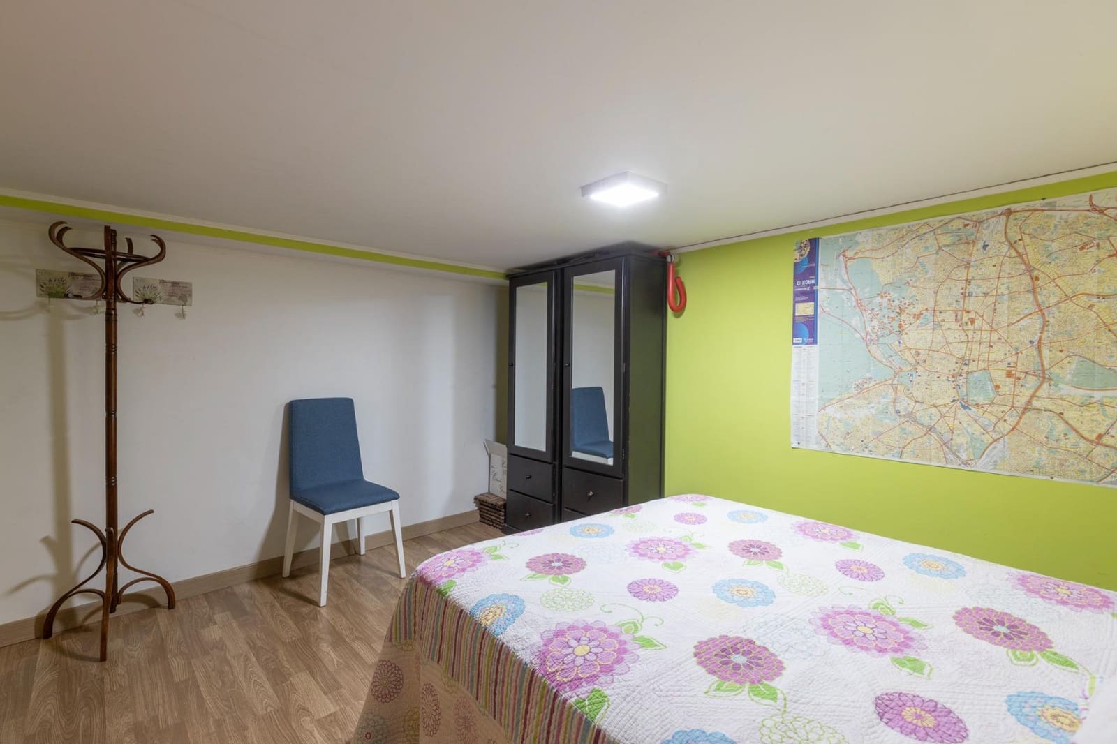 5 sovrum Hus till salu i Granada stad med garage - 360 000 € (Ref: 9814461)