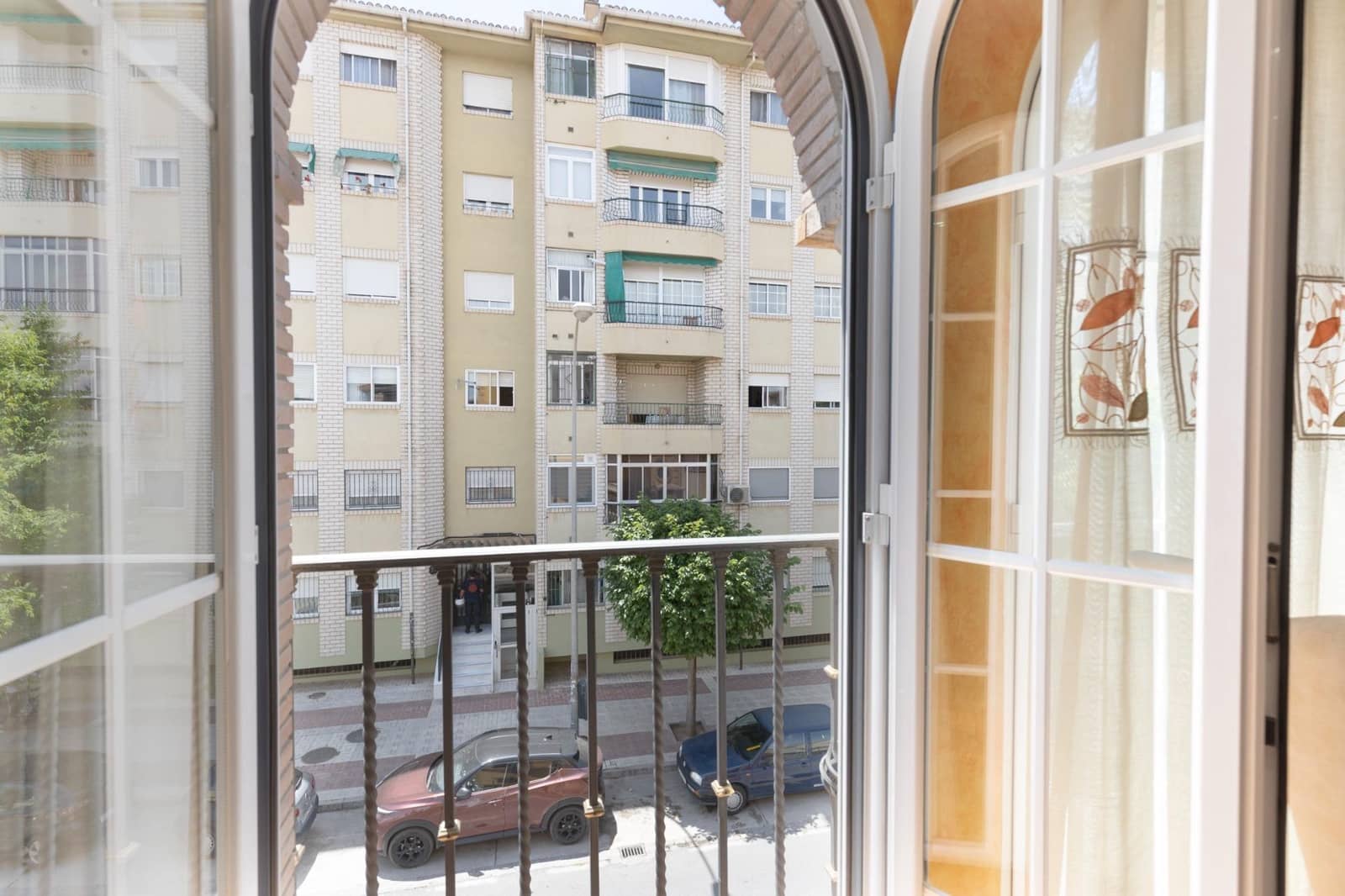 5 sovrum Hus till salu i Granada stad med garage - 360 000 € (Ref: 9814461)