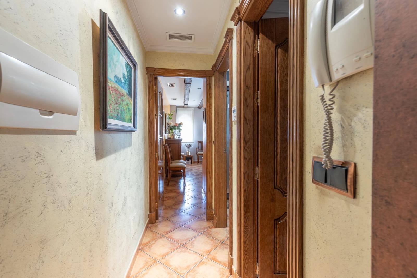 5 sovrum Hus till salu i Granada stad med garage - 360 000 € (Ref: 9814461)