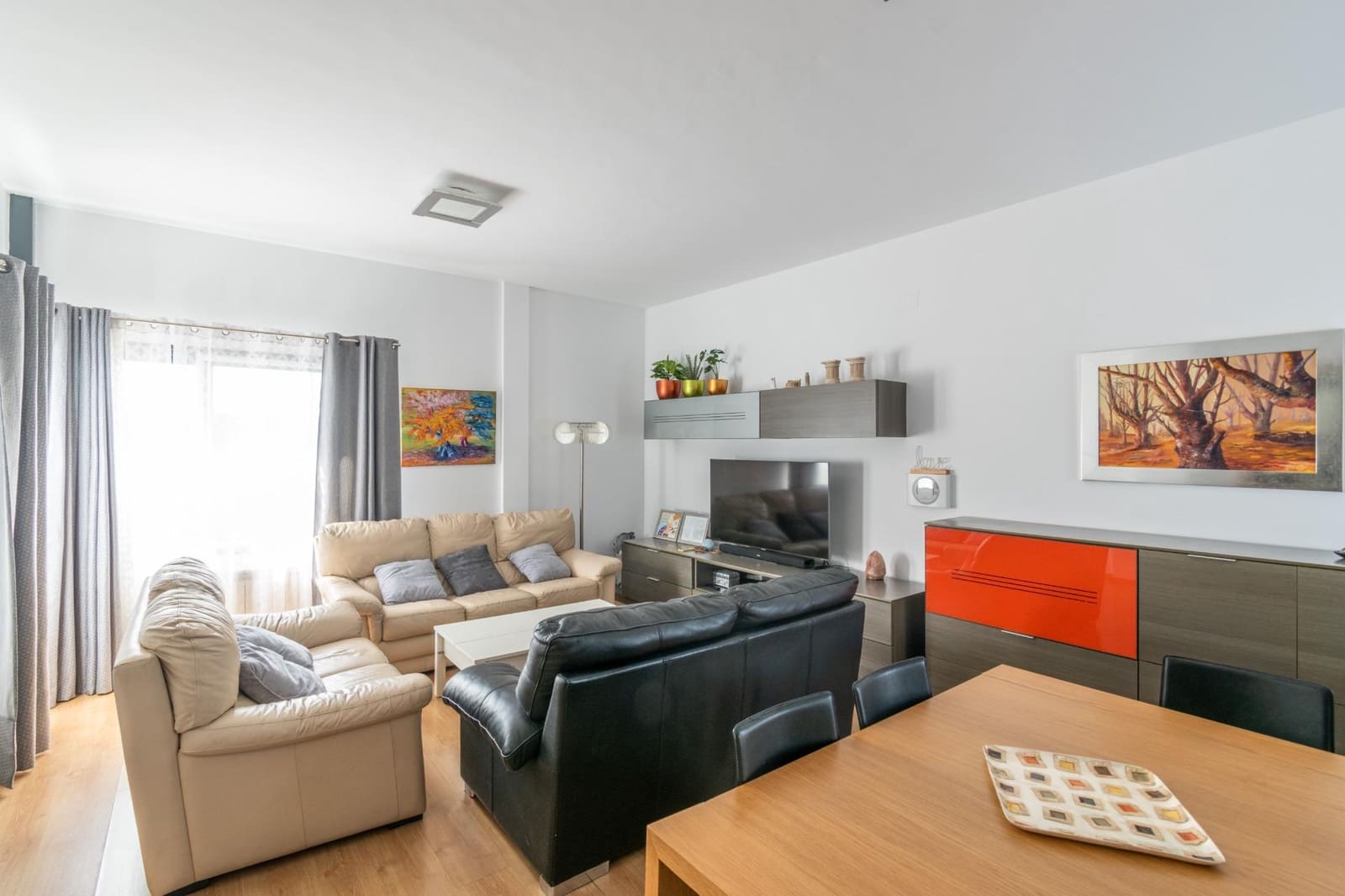 4 bedroom Villa for sale in Alhendin with pool garage - € 439,000 (Ref: 9814462)