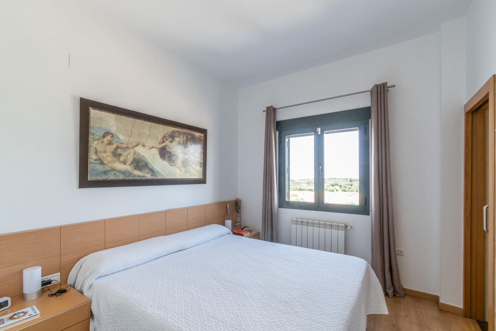 4 bedroom Villa for sale in Alhendin with pool garage - € 439,000 (Ref: 9814462)