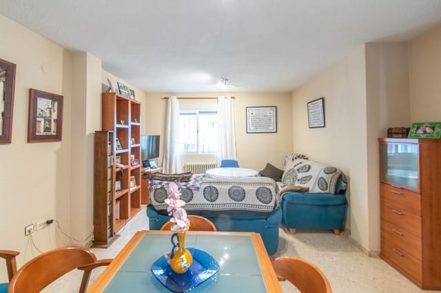 3 sypialnia Dom szeregowy na sprzedaż w La Zubia z garażem - 220 000 € (Ref: 9814463)