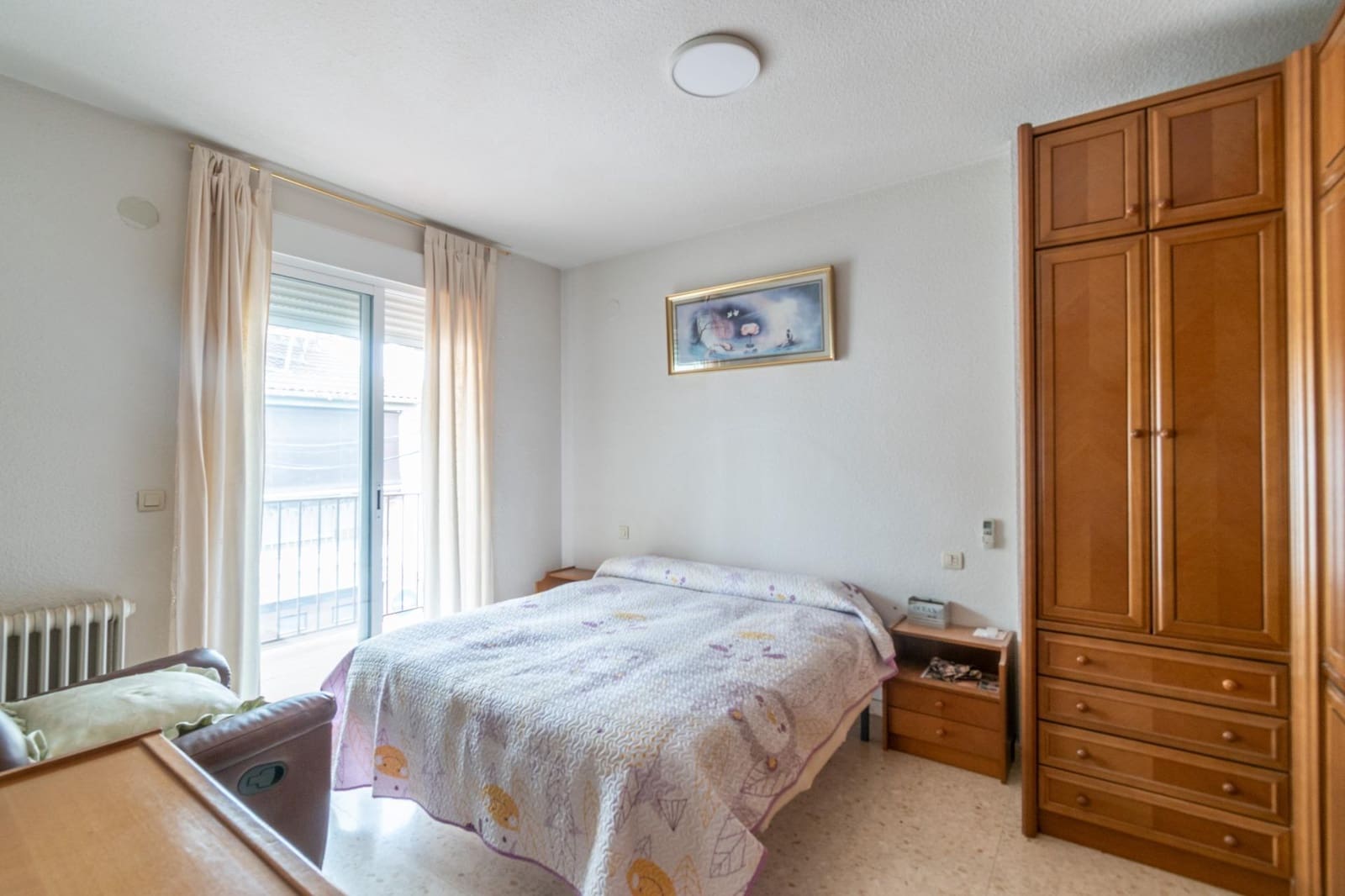 3 sypialnia Dom szeregowy na sprzedaż w La Zubia z garażem - 220 000 € (Ref: 9814463)