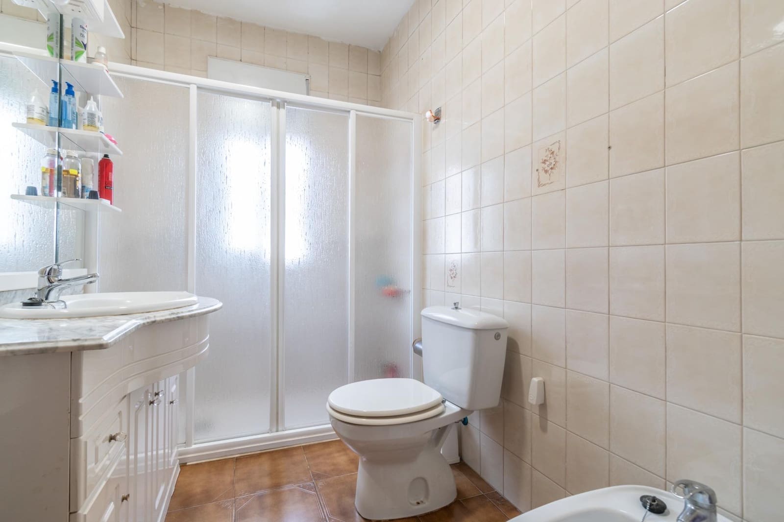 3 sypialnia Dom szeregowy na sprzedaż w La Zubia z garażem - 220 000 € (Ref: 9814463)