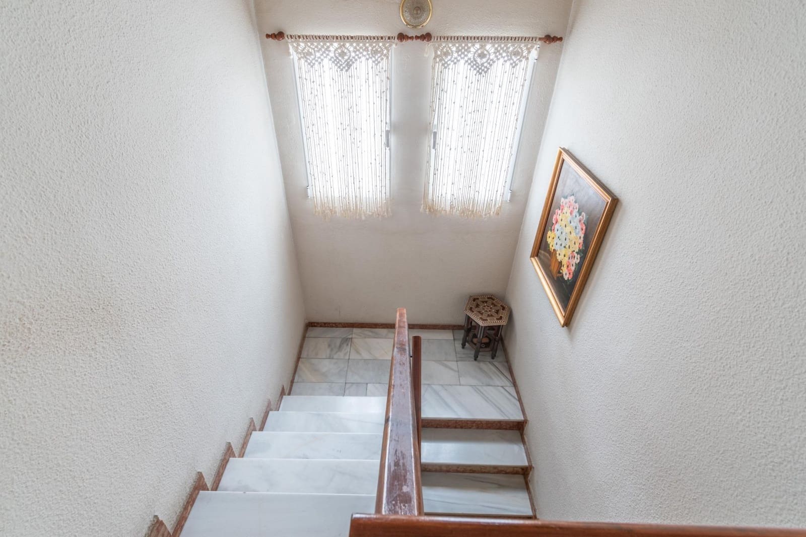 3 sypialnia Dom szeregowy na sprzedaż w La Zubia z garażem - 220 000 € (Ref: 9814463)