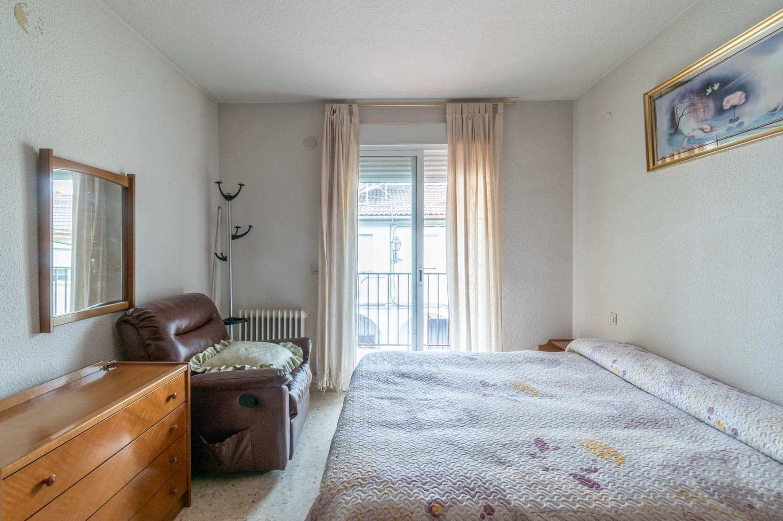 3 sypialnia Dom szeregowy na sprzedaż w La Zubia z garażem - 220 000 € (Ref: 9814463)