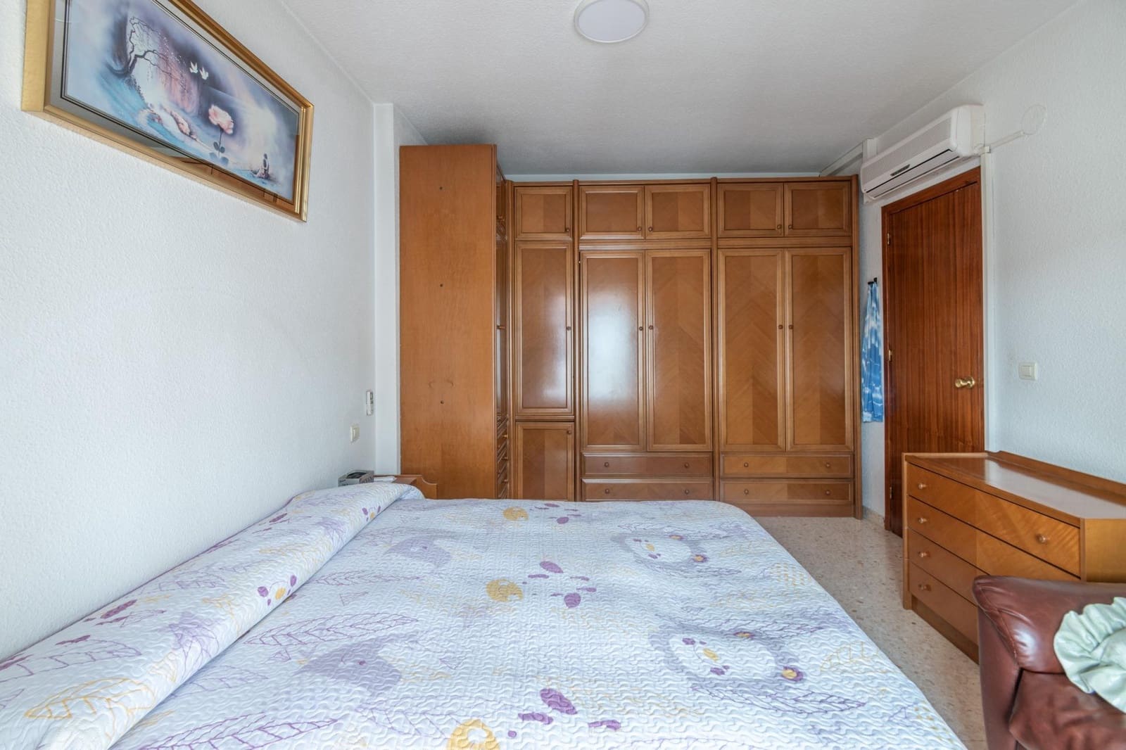 3 sypialnia Dom szeregowy na sprzedaż w La Zubia z garażem - 220 000 € (Ref: 9814463)
