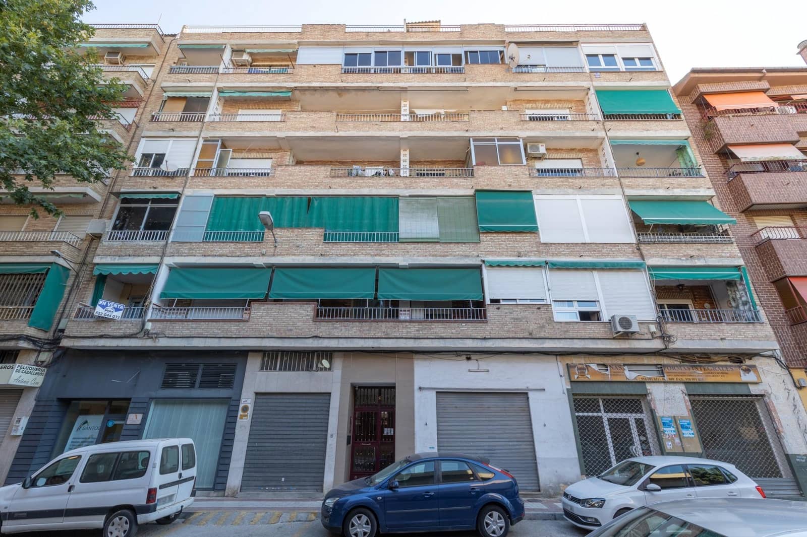 Ático de 4 habitaciones en Granada ciudad en alquiler - 1.200 € (Ref: 9814464)