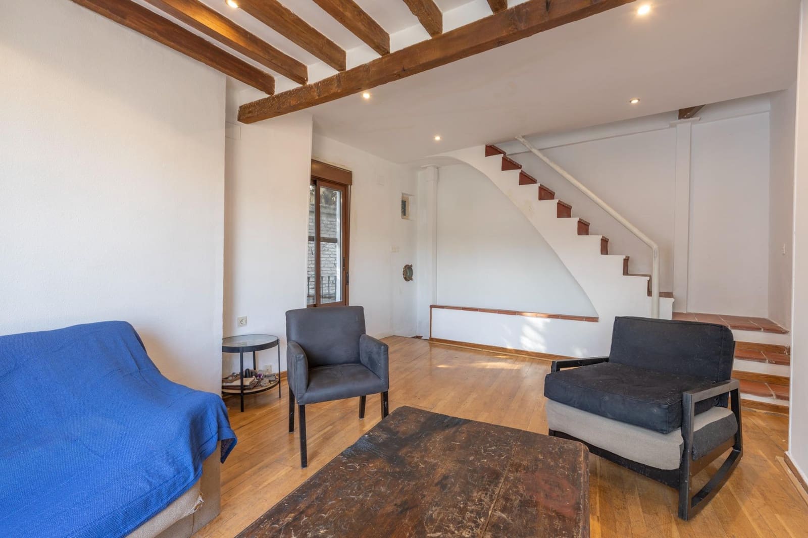 2 quarto Casa em Banda para venda em Granada cidade - 275 000 € (Ref: 9814465)