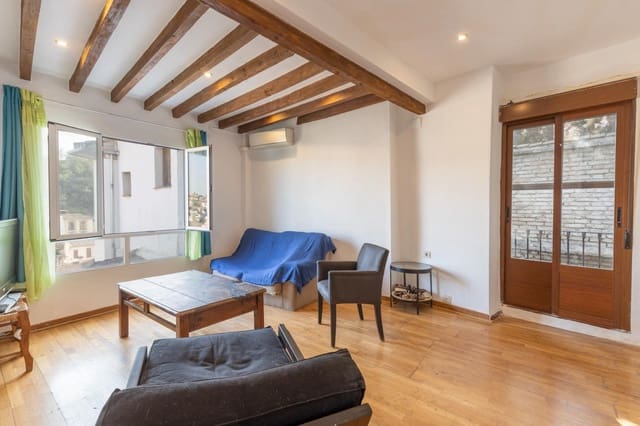 2 quarto Casa em Banda para venda em Granada cidade - 275 000 € (Ref: 9814465)