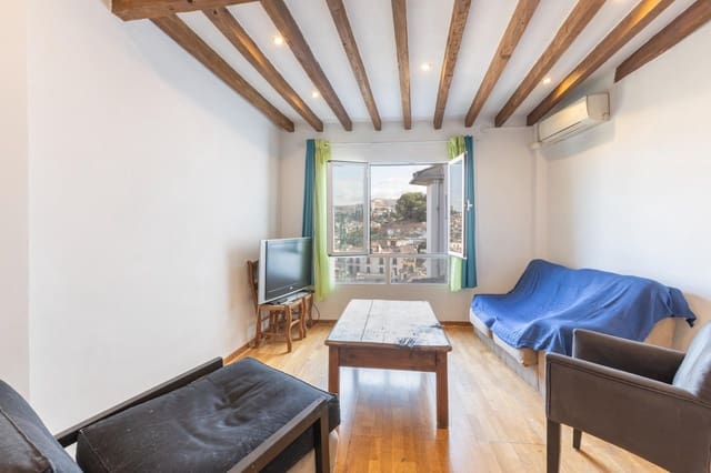 2 quarto Casa em Banda para venda em Granada cidade - 275 000 € (Ref: 9814465)